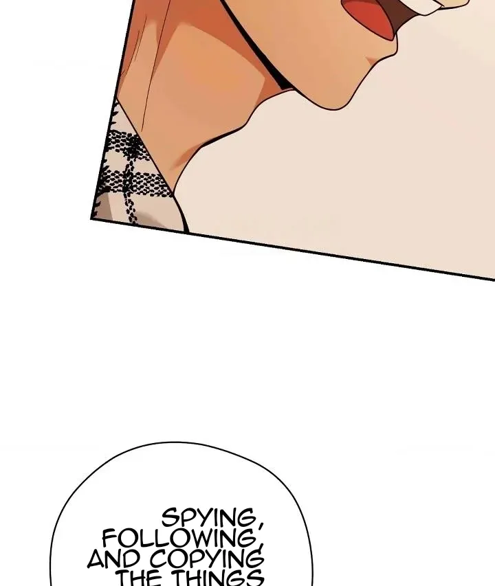 Bully and Stalker Chapter 12 page 66 - 