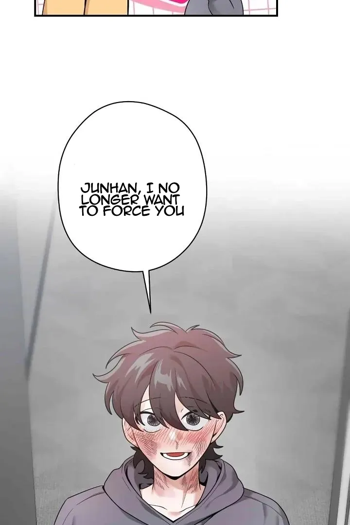 Bully and Stalker Chapter 12 page 8 - 