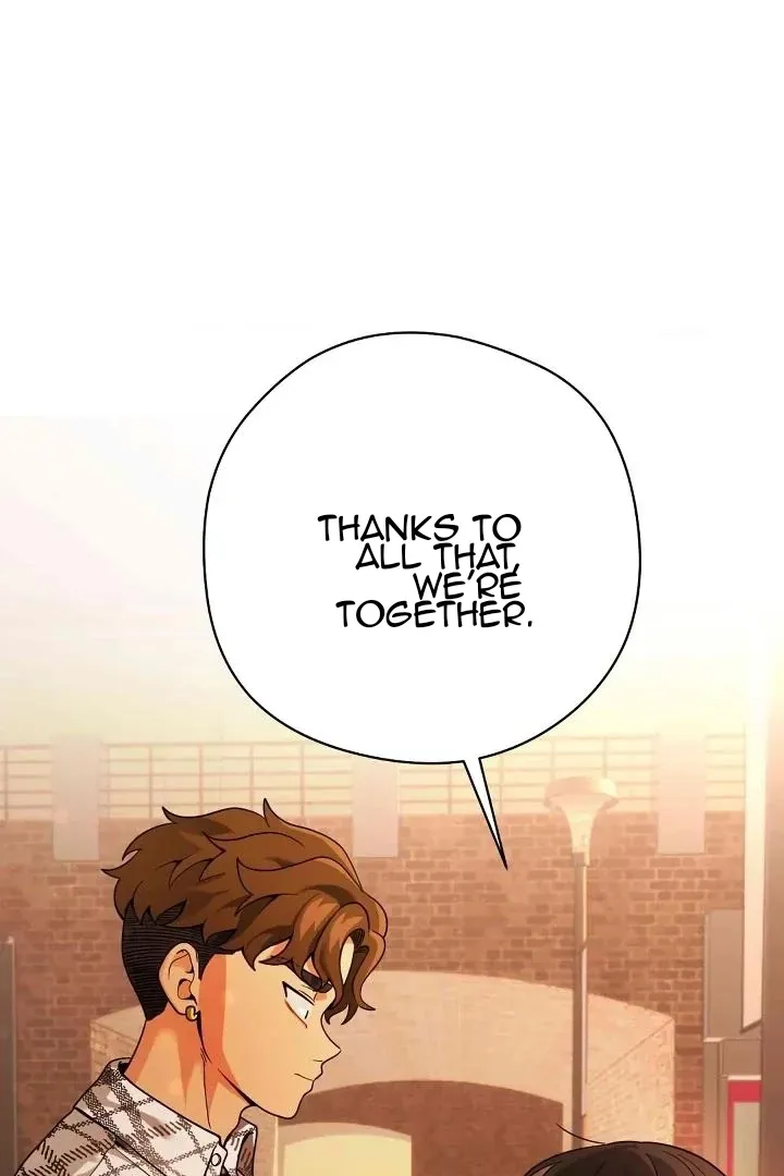 Bully and Stalker Chapter 12 page 73 - 