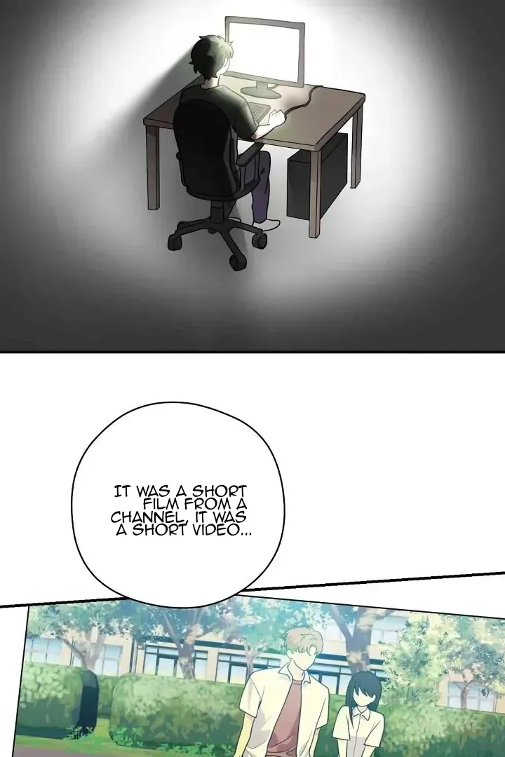 Bully and Stalker Chapter 12 page 80 - 