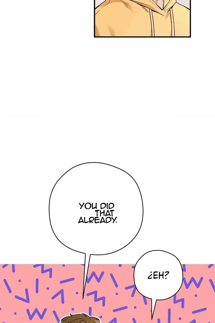 Bully and Stalker Chapter 12 page 10 - 