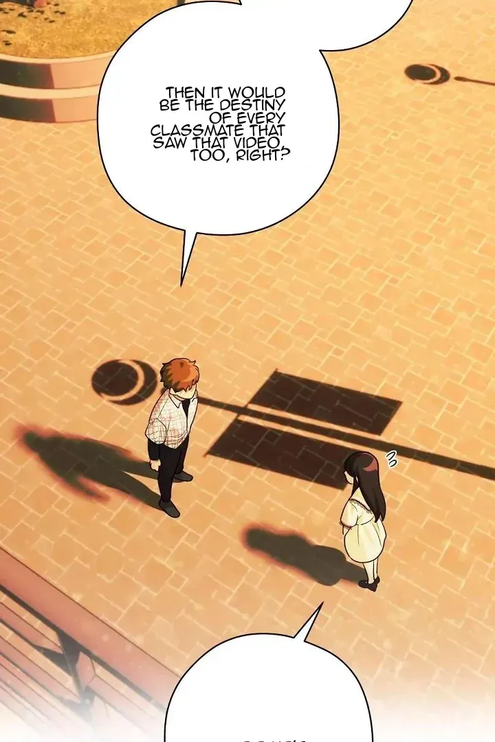 Bully and Stalker Chapter 13 page 19 - 