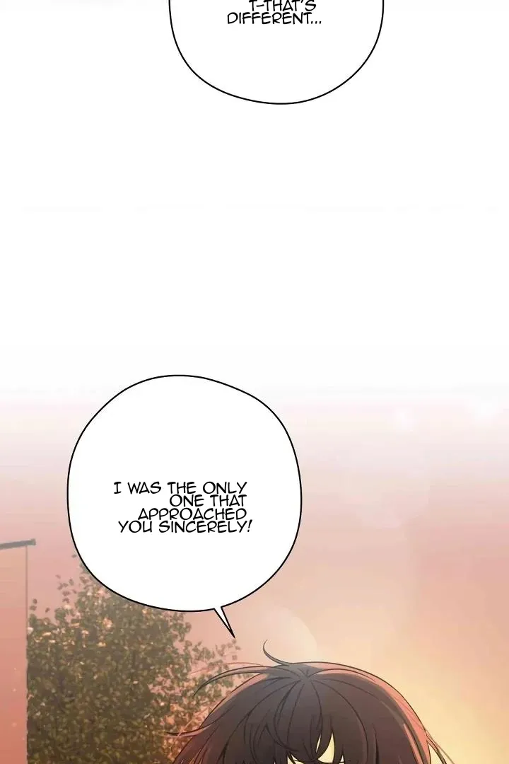 Bully and Stalker Chapter 13 page 20 - 