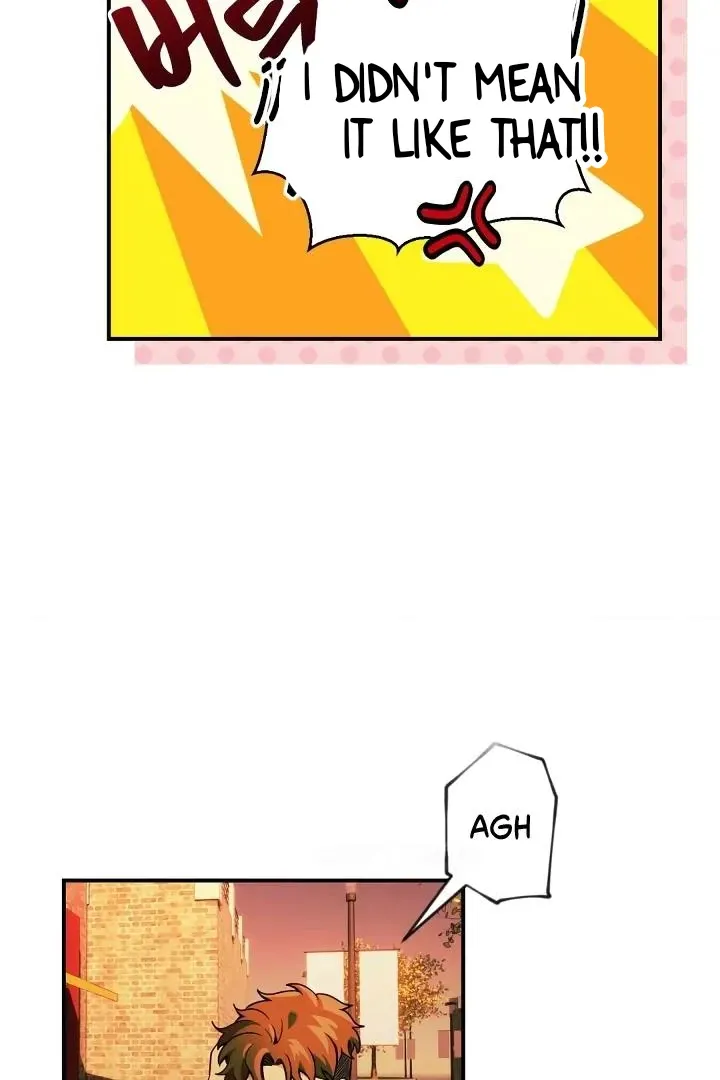 Bully and Stalker Chapter 13 page 24 - 
