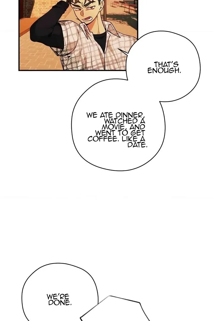 Bully and Stalker Chapter 13 page 25 - 
