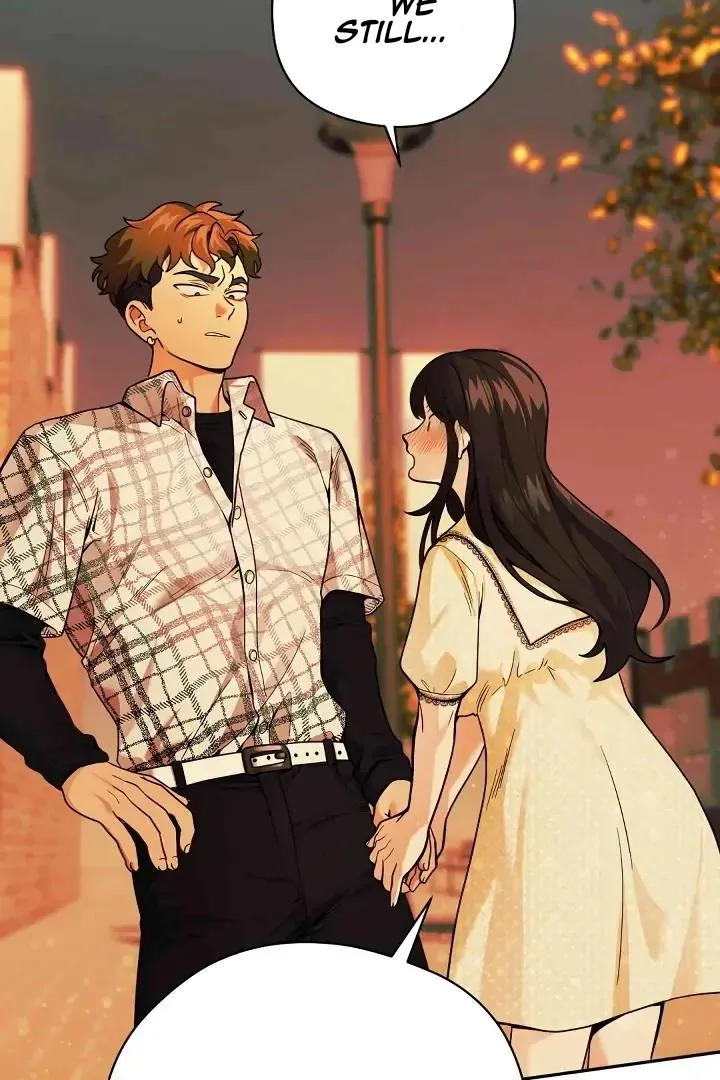 Bully and Stalker Chapter 13 page 27 - 