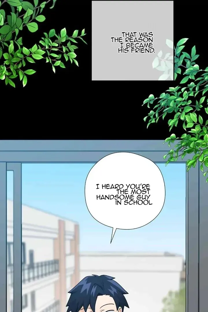 Bully and Stalker Chapter 13 page 4 - 