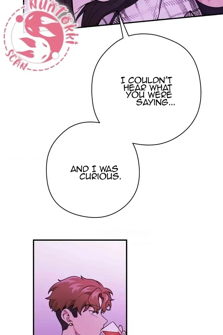 Bully and Stalker Chapter 13 page 35 - 