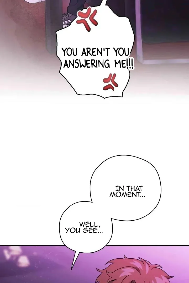 Bully and Stalker Chapter 13 page 41 - 