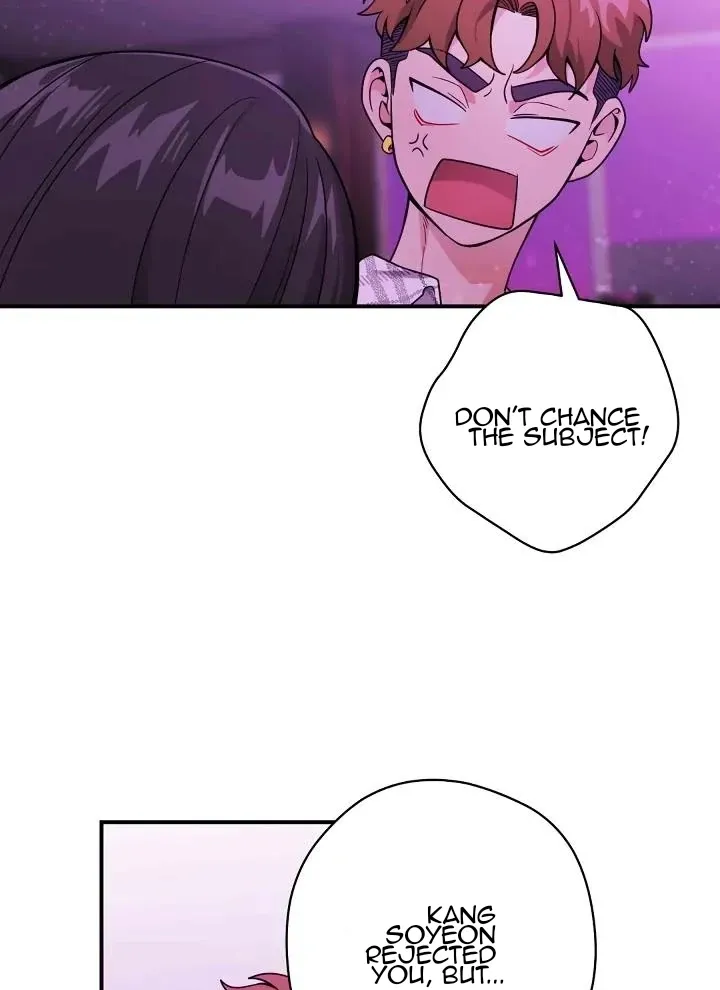 Bully and Stalker Chapter 13 page 42 - 