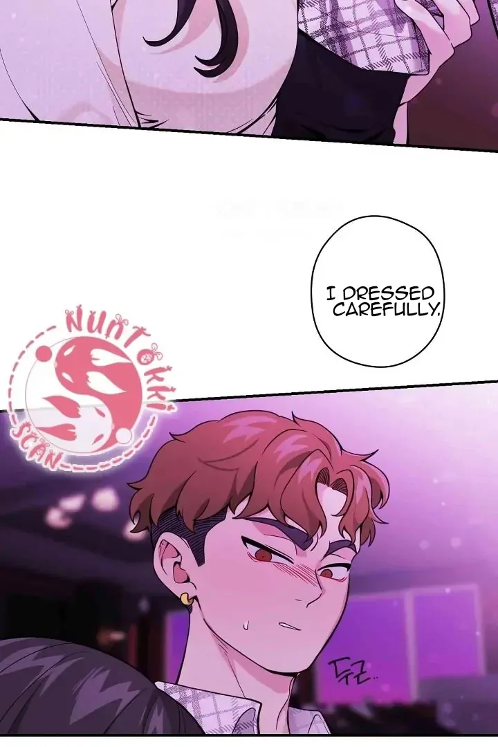 Bully and Stalker Chapter 13 page 46 - 