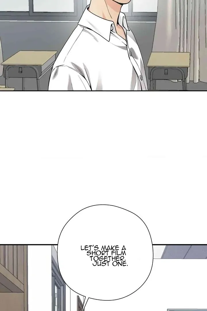 Bully and Stalker Chapter 13 page 6 - 
