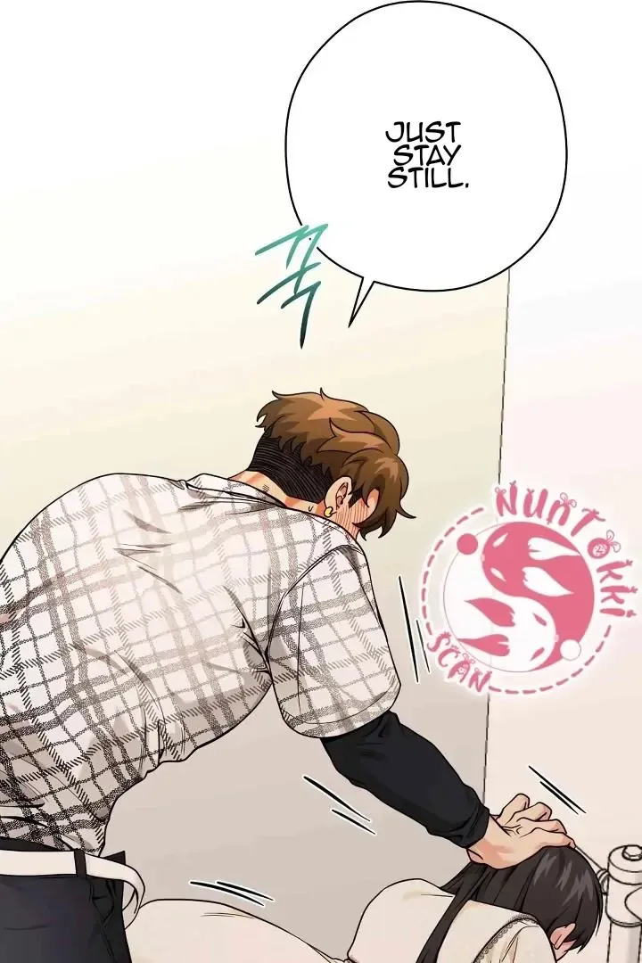 Bully and Stalker Chapter 13 page 55 - 