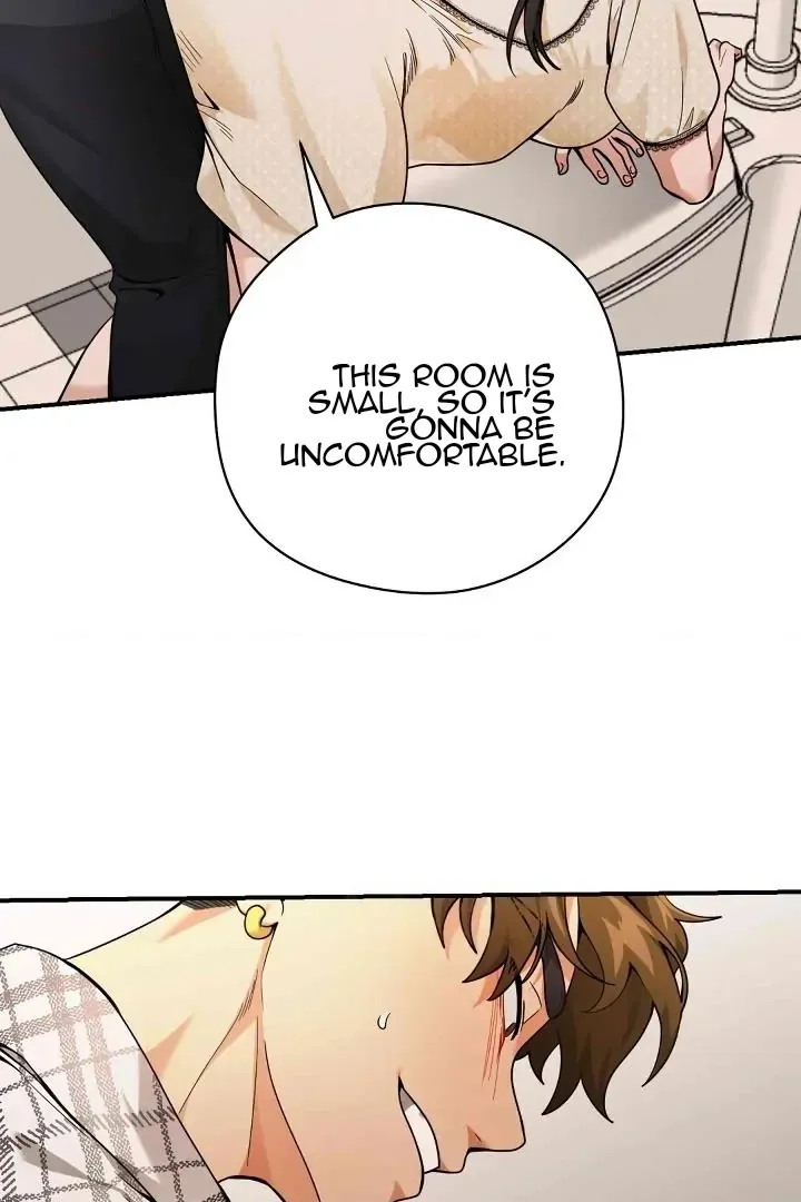 Bully and Stalker Chapter 13 page 56 - 