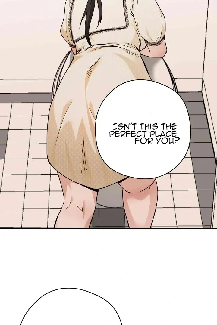 Bully and Stalker Chapter 13 page 58 - 