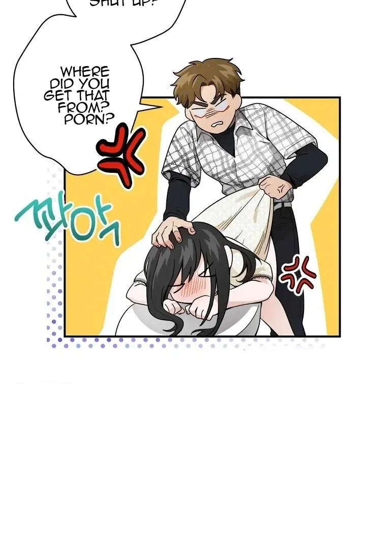 Bully and Stalker Chapter 13 page 60 - 