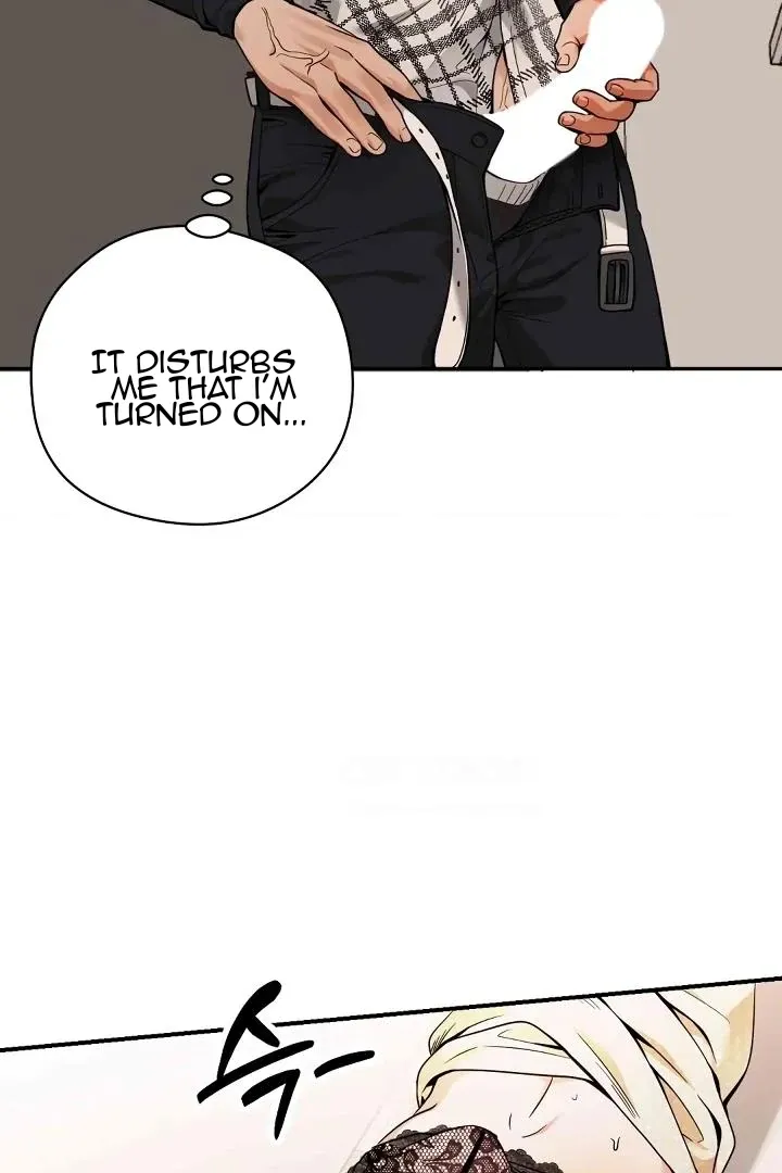 Bully and Stalker Chapter 13 page 70 - 
