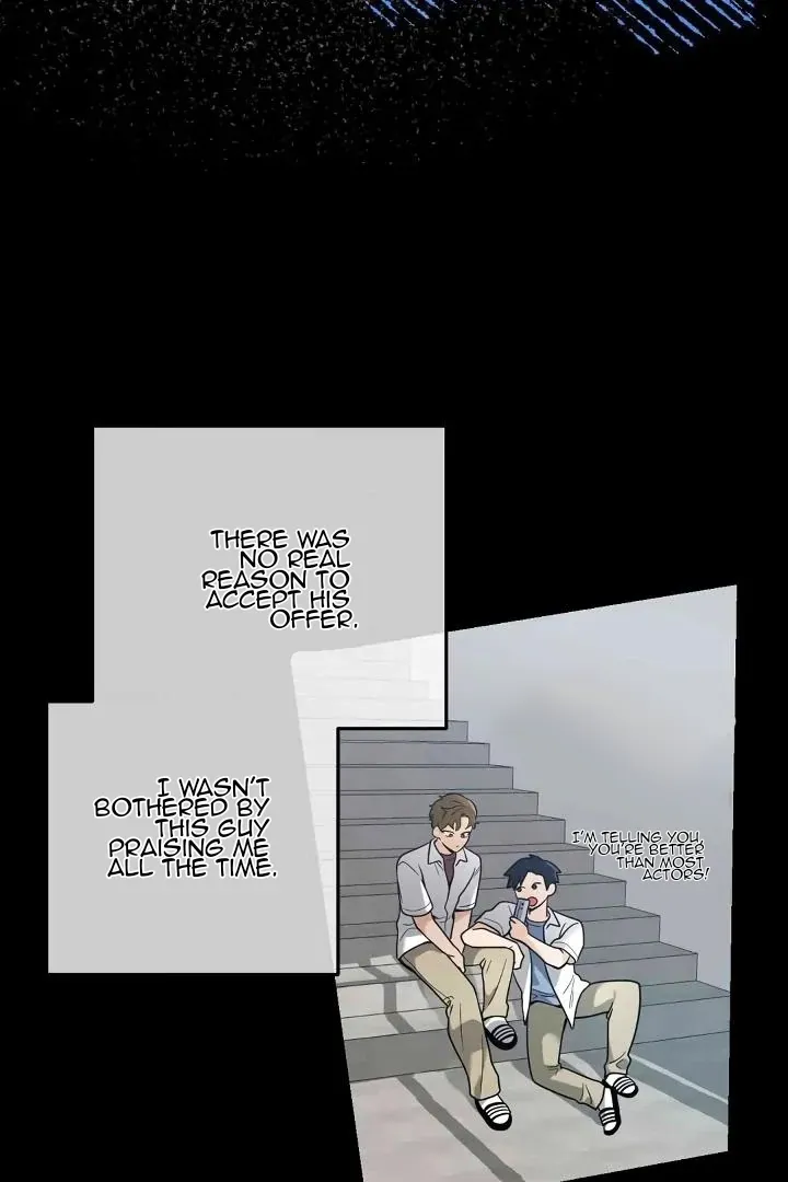 Bully and Stalker Chapter 13 page 8 - 