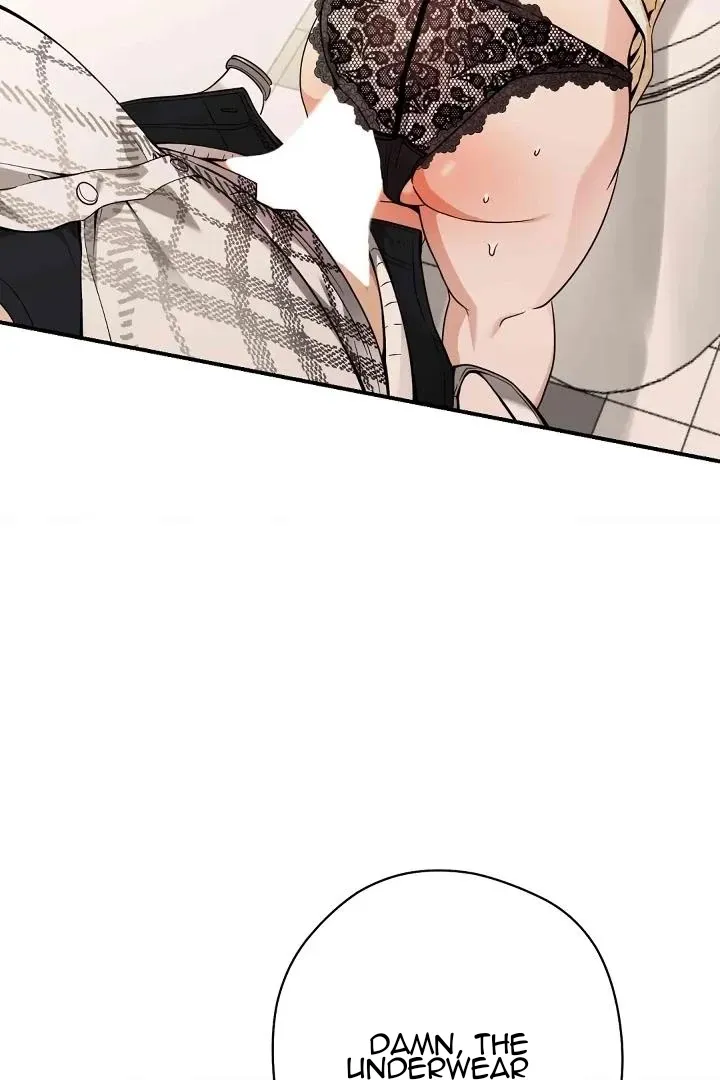Bully and Stalker Chapter 13 page 71 - 