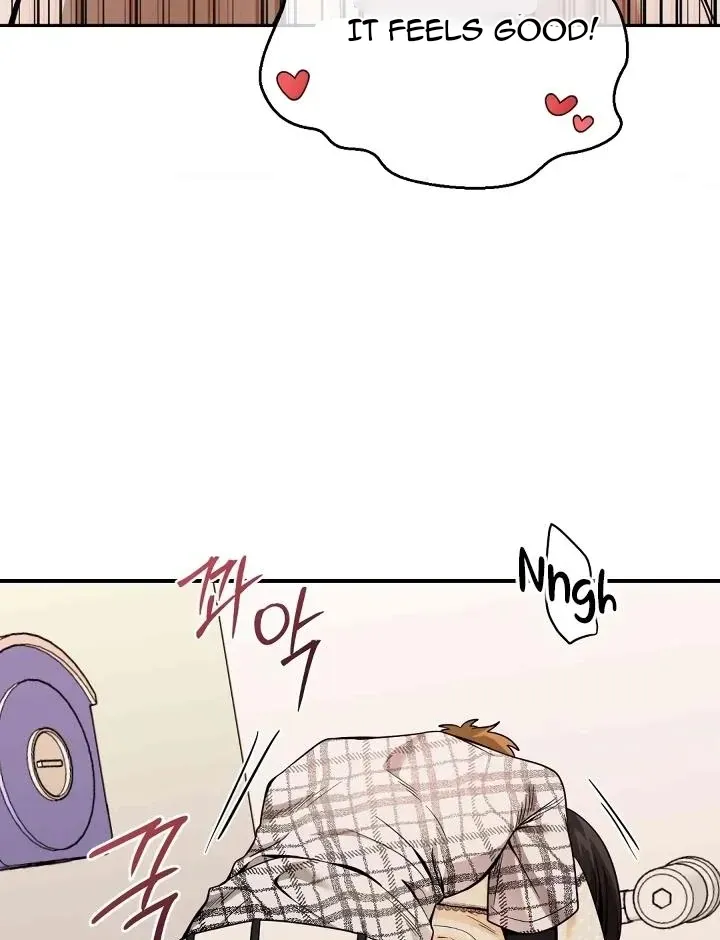 Bully and Stalker Chapter 13 page 76 - 