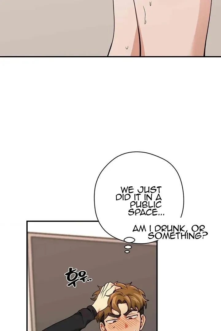 Bully and Stalker Chapter 13 page 82 - 