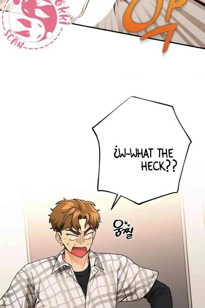 Bully and Stalker Chapter 13 page 84 - 