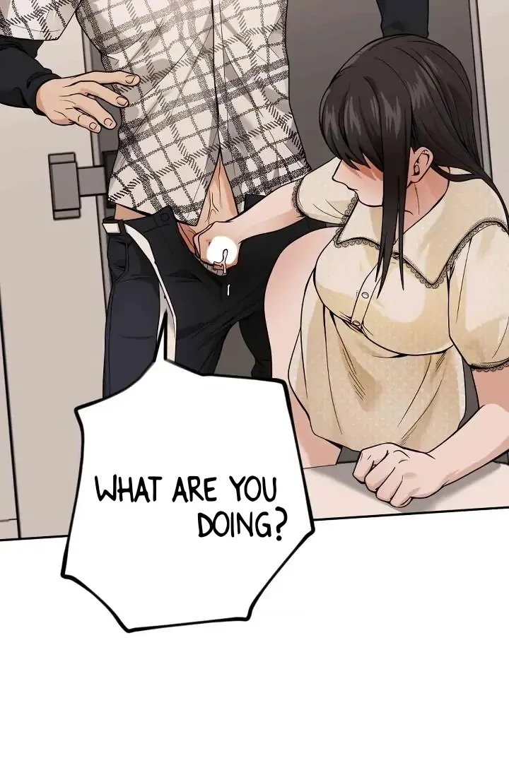 Bully and Stalker Chapter 13 page 85 - 
