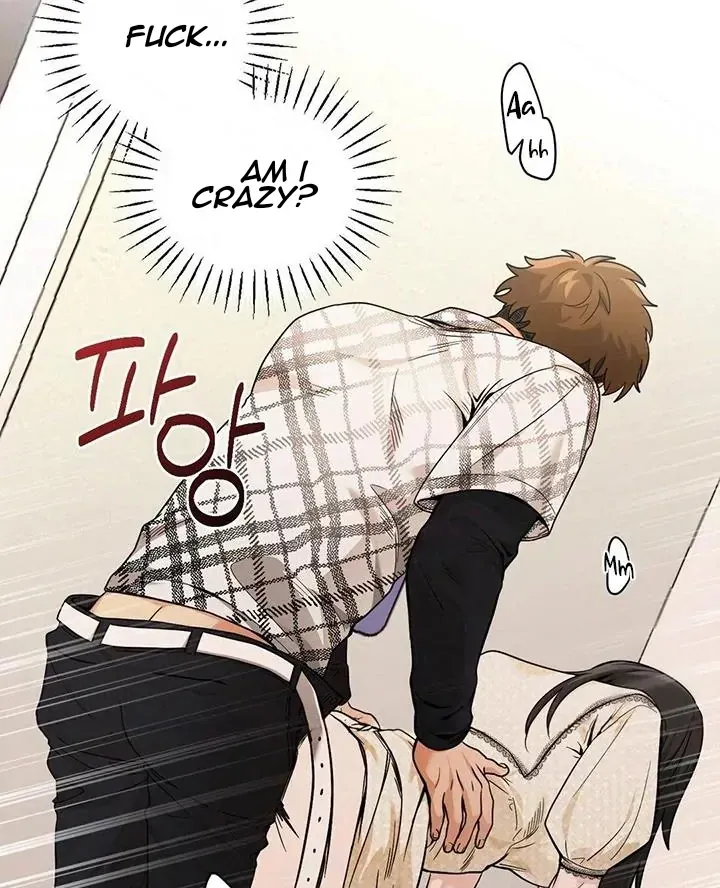 Bully and Stalker Chapter 14 page 11 - 