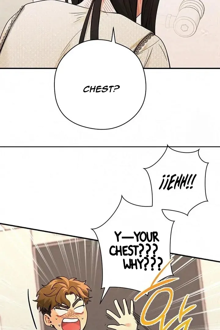 Bully and Stalker Chapter 14 page 22 - 