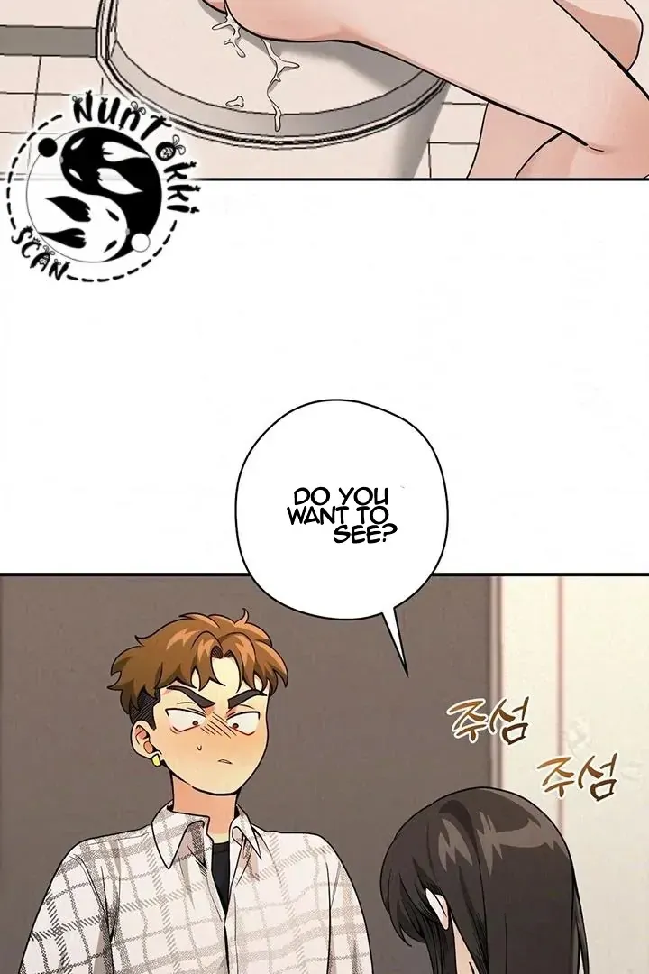 Bully and Stalker Chapter 14 page 26 - 