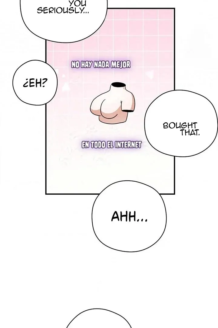 Bully and Stalker Chapter 14 page 31 - 
