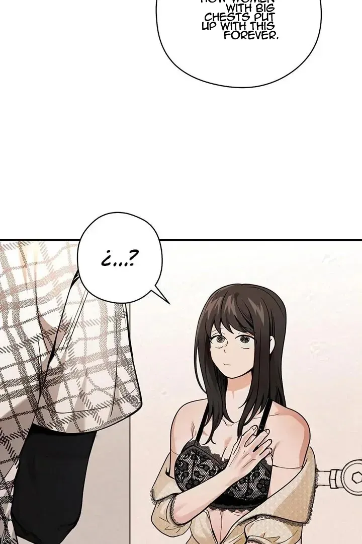 Bully and Stalker Chapter 14 page 33 - 