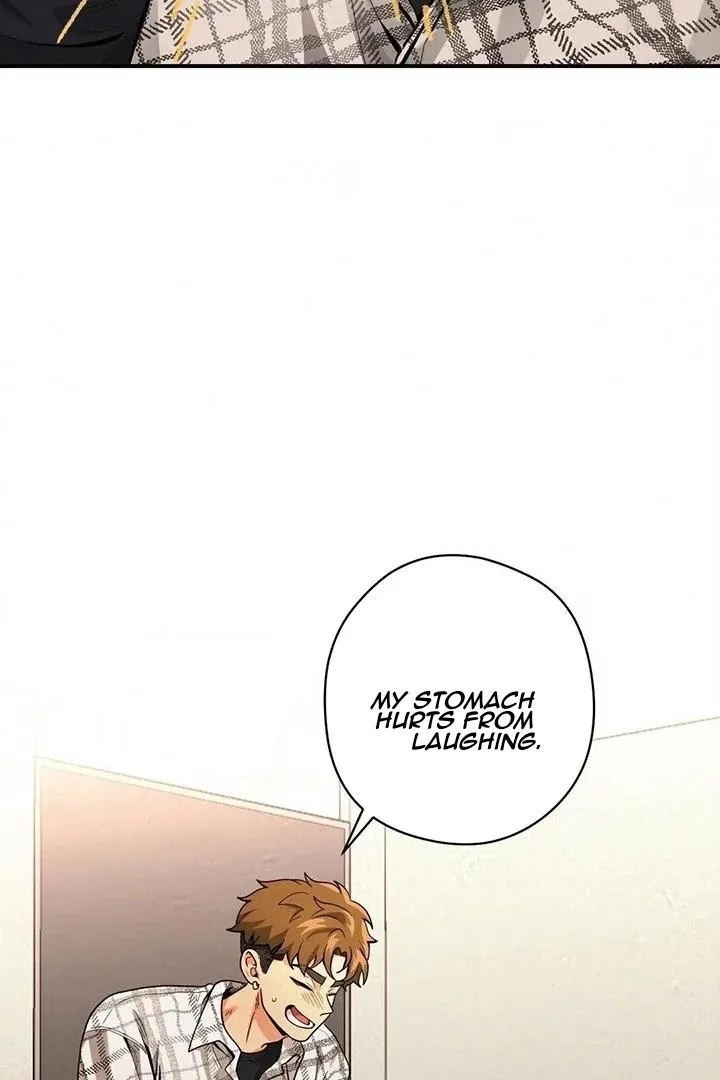 Bully and Stalker Chapter 14 page 37 - 