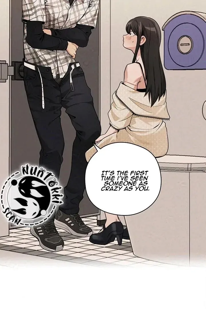 Bully and Stalker Chapter 14 page 38 - 
