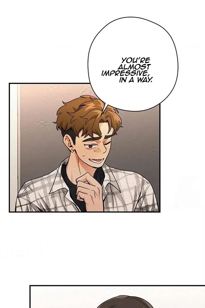 Bully and Stalker Chapter 14 page 39 - 