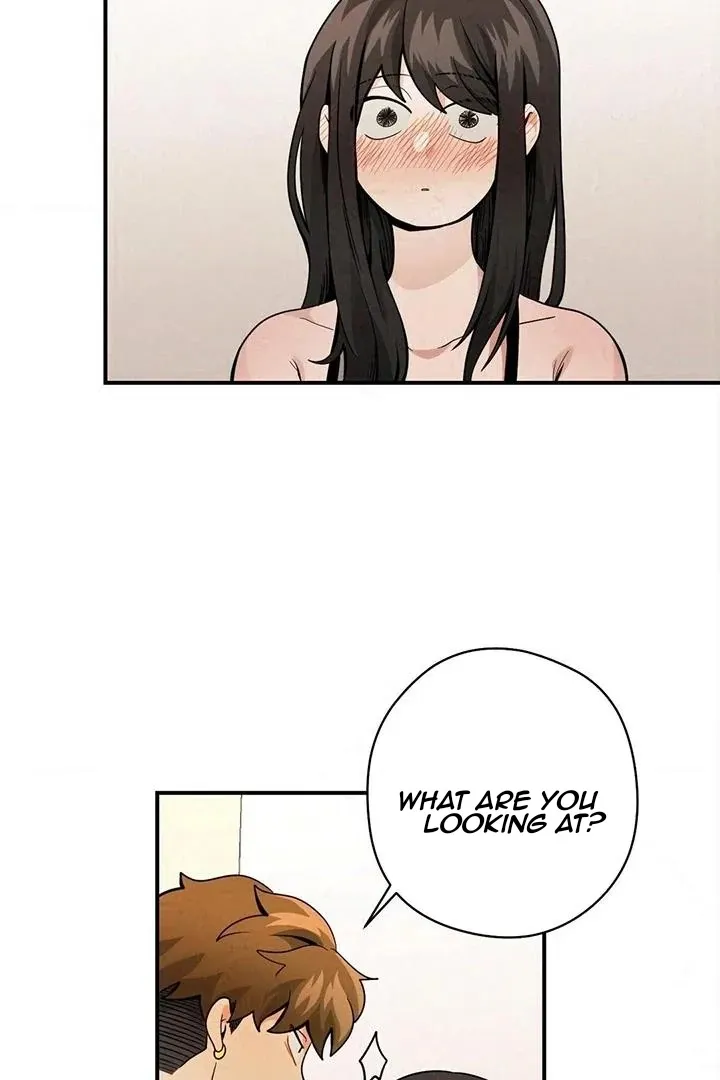 Bully and Stalker Chapter 14 page 40 - 