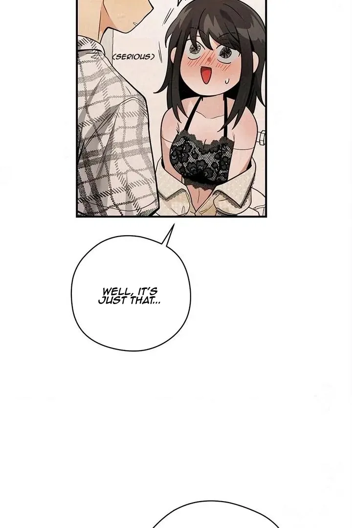 Bully and Stalker Chapter 14 page 41 - 