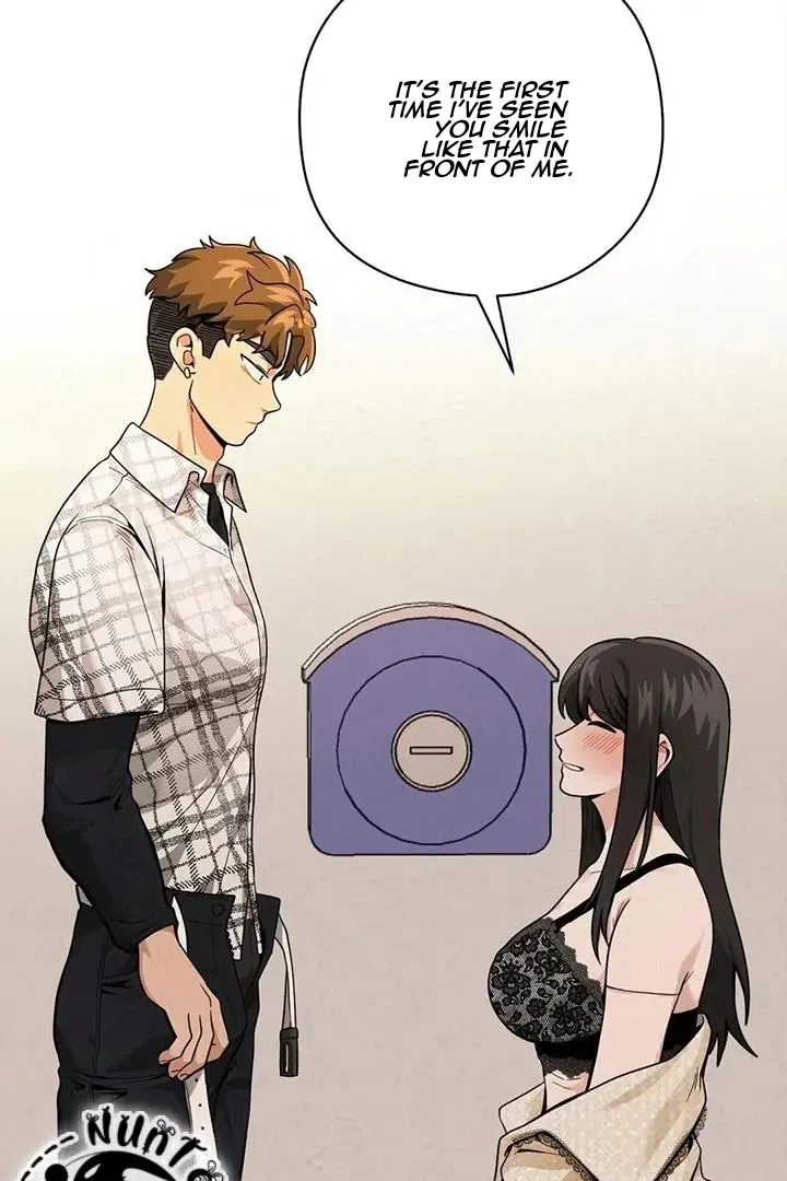 Bully and Stalker Chapter 14 page 42 - 