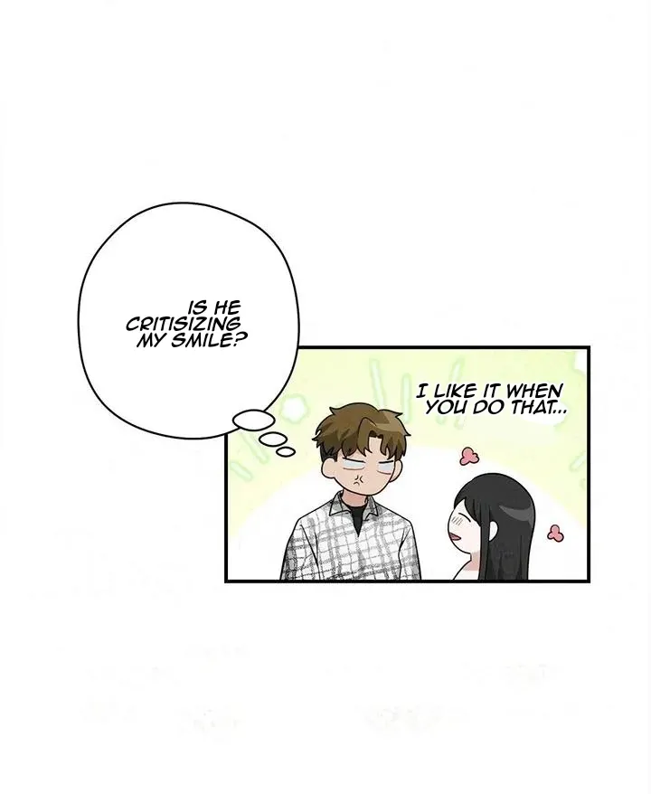 Bully and Stalker Chapter 14 page 45 - 