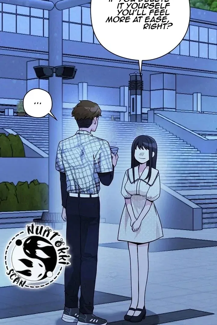 Bully and Stalker Chapter 14 page 50 - 