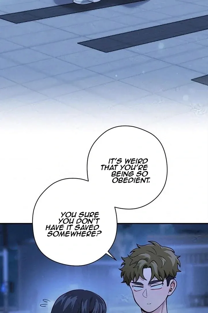 Bully and Stalker Chapter 14 page 51 - 