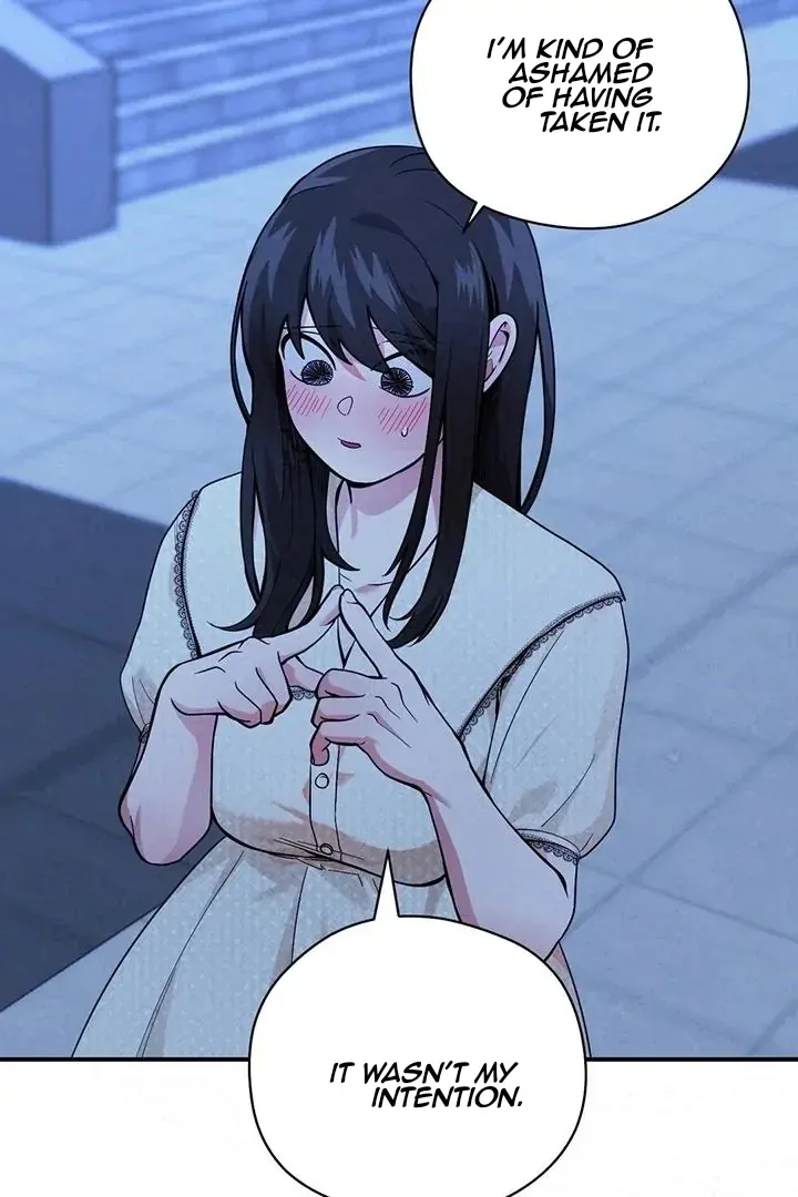 Bully and Stalker Chapter 14 page 53 - 