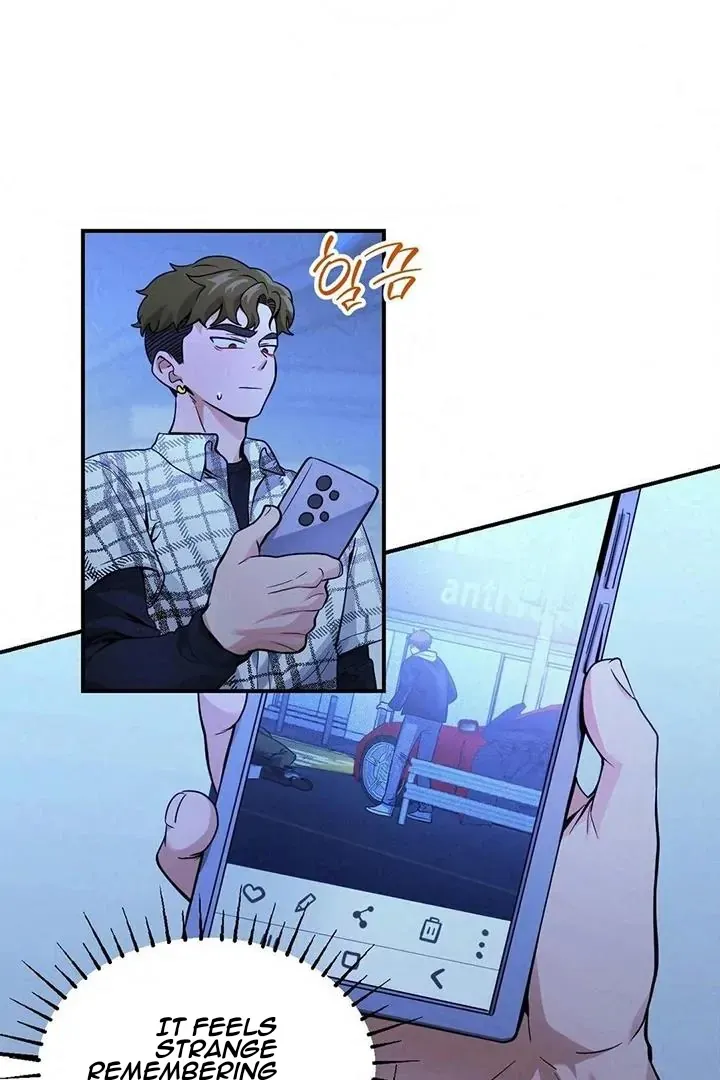 Bully and Stalker Chapter 14 page 55 - 