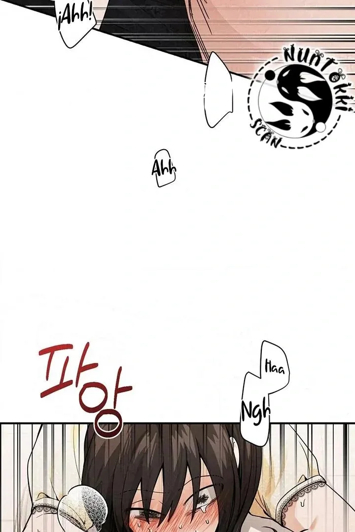 Bully and Stalker Chapter 14 page 7 - 