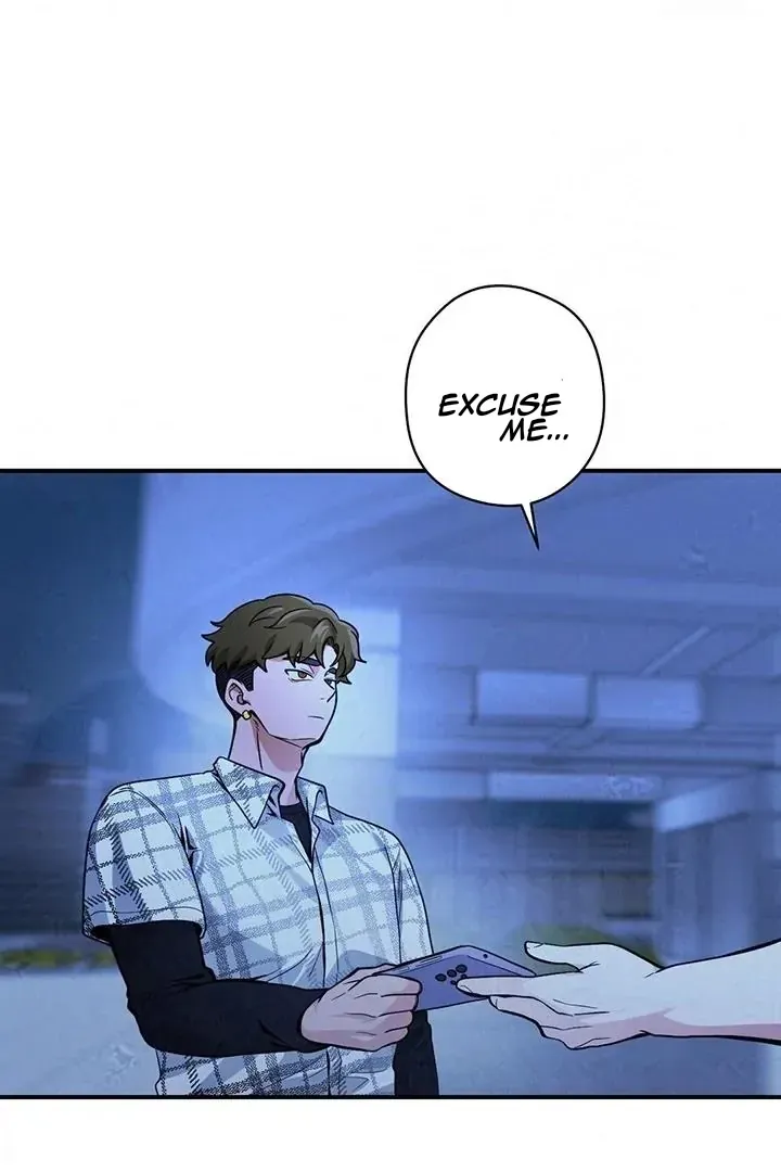 Bully and Stalker Chapter 14 page 64 - 