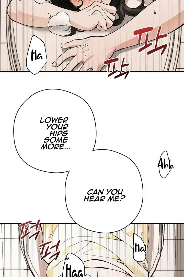 Bully and Stalker Chapter 14 page 8 - 