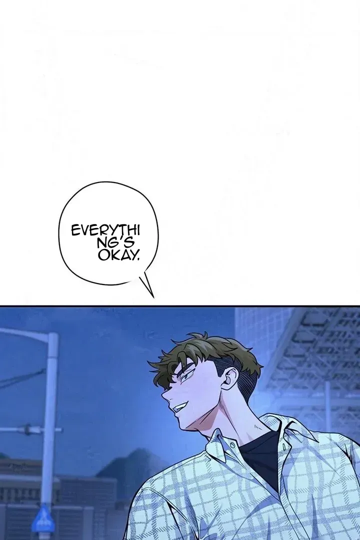 Bully and Stalker Chapter 14 page 81 - 