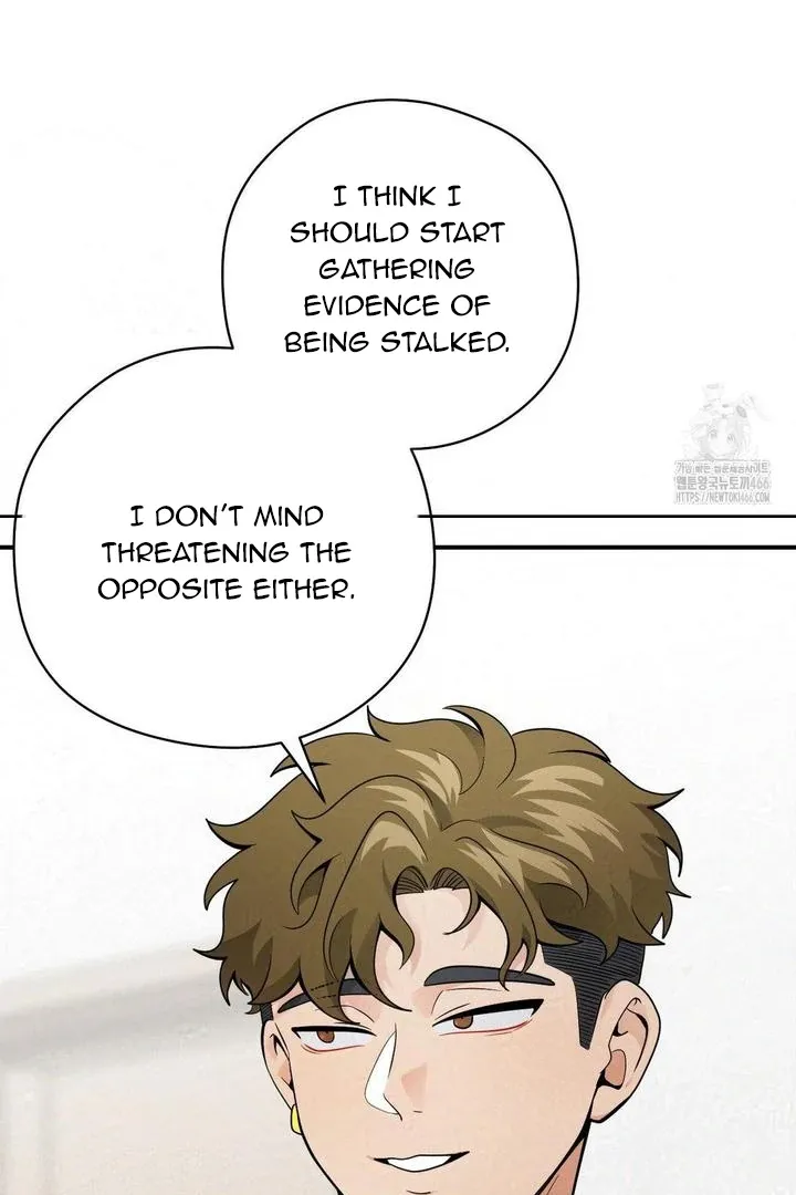 Bully and Stalker Chapter 15 page 11 - 