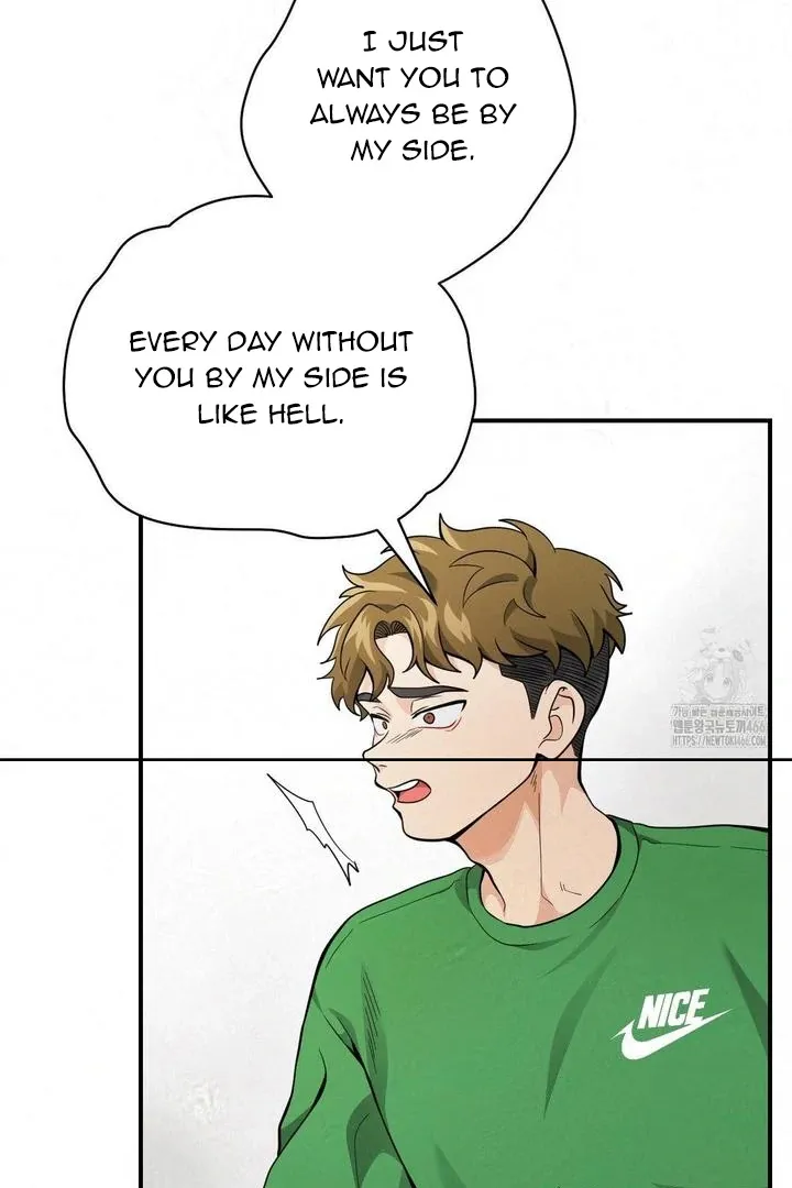 Bully and Stalker Chapter 15 page 16 - 