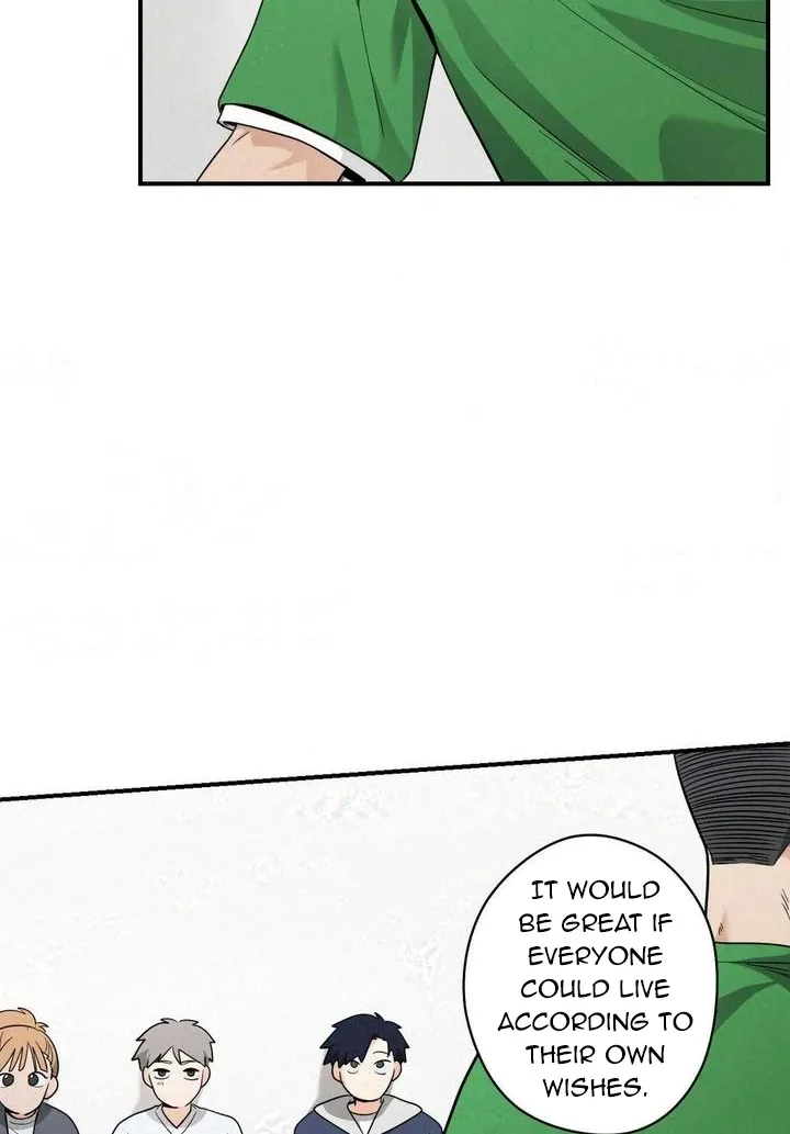 Bully and Stalker Chapter 15 page 17 - 